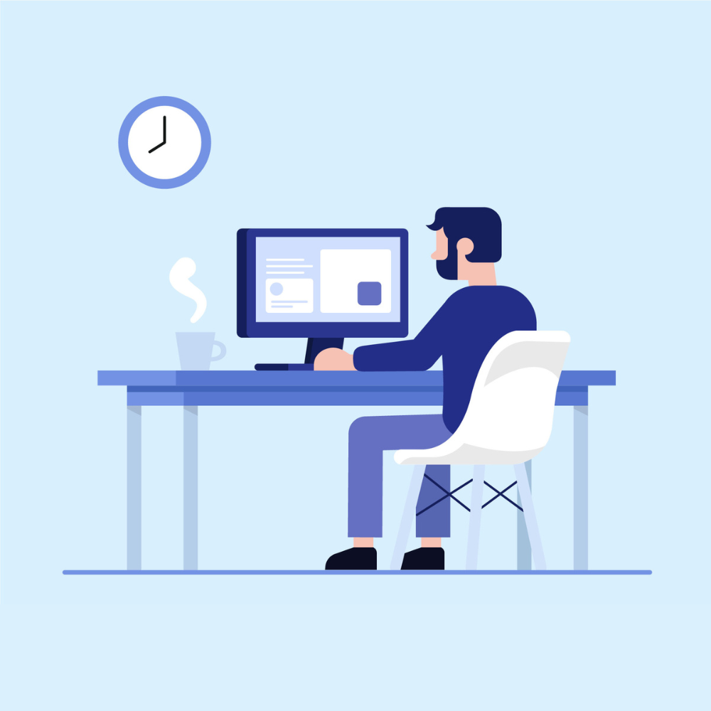 login image